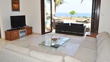 Apartment Oceanview Luxury Villa 167 Protaras Cyprus