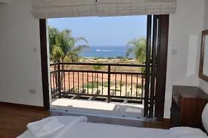 Oceanview Luxury Villa 167 Protaras 0*,  Cyprus