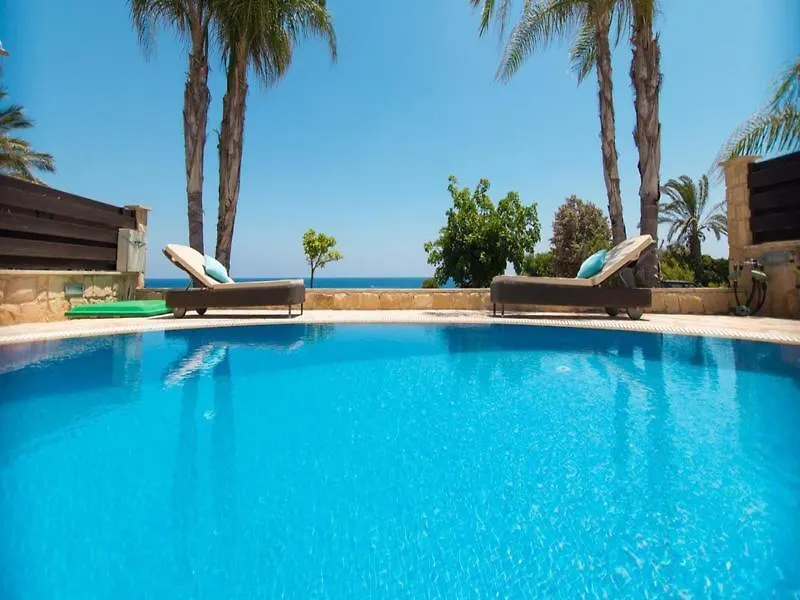 Apartment Oceanview Luxury Villa 167 Protaras