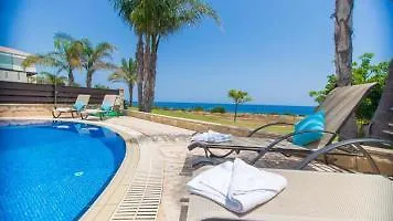 Oceanview Luxury Villa 167 Protaras Cyprus