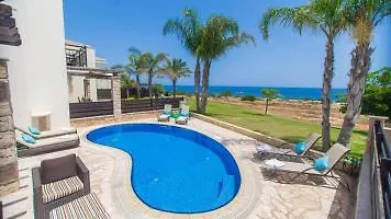 Apartment Oceanview Luxury Villa 167 Protaras