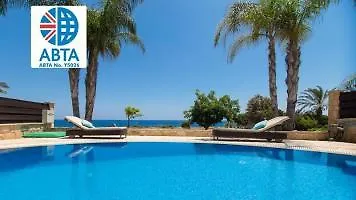 Oceanview Luxury Villa 167 Protaras Apartment
