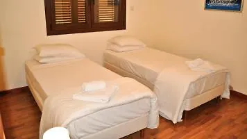 Oceanview Luxury Villa 167 Protaras
