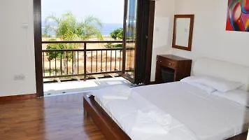 Oceanview Luxury Villa 167 Protaras