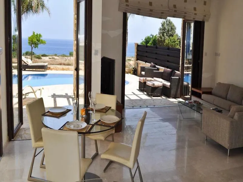 Apartment Oceanview Luxury Villa 167 Protaras
