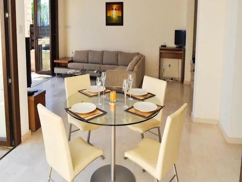 Oceanview Luxury Villa 167 Protaras Apartment