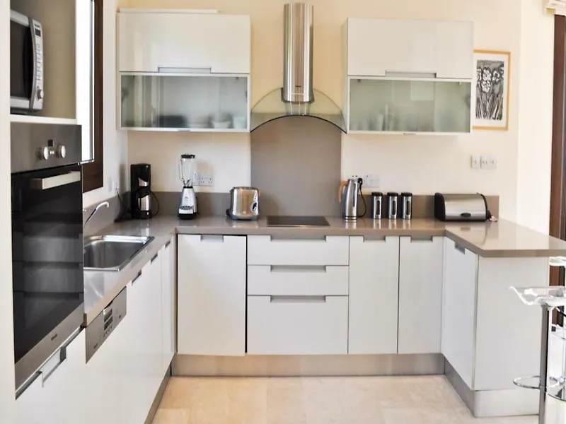 Apartment Oceanview Luxury Villa 167 Protaras Cyprus