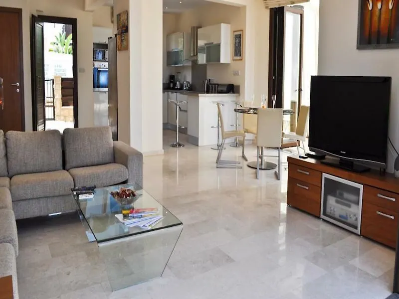 Apartment Oceanview Luxury Villa 167 Protaras