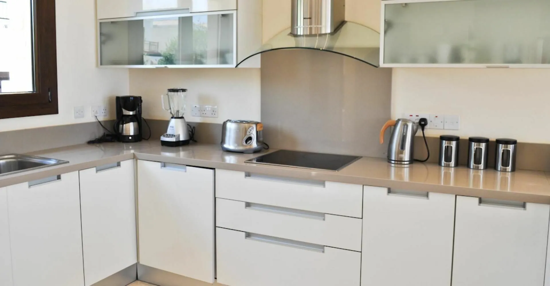 Oceanview Luxury Villa 167 Protaras