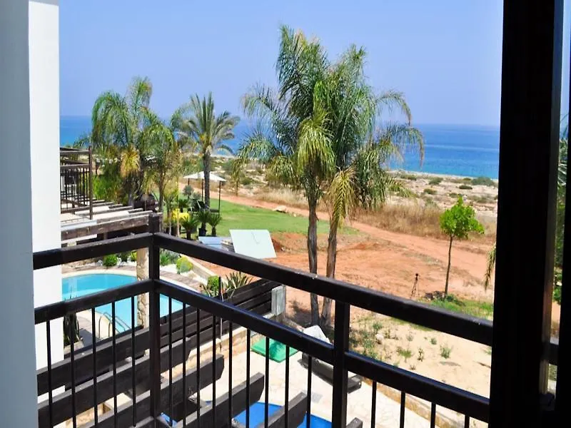 Oceanview Luxury Villa 167 Protaras 0*,  Cyprus