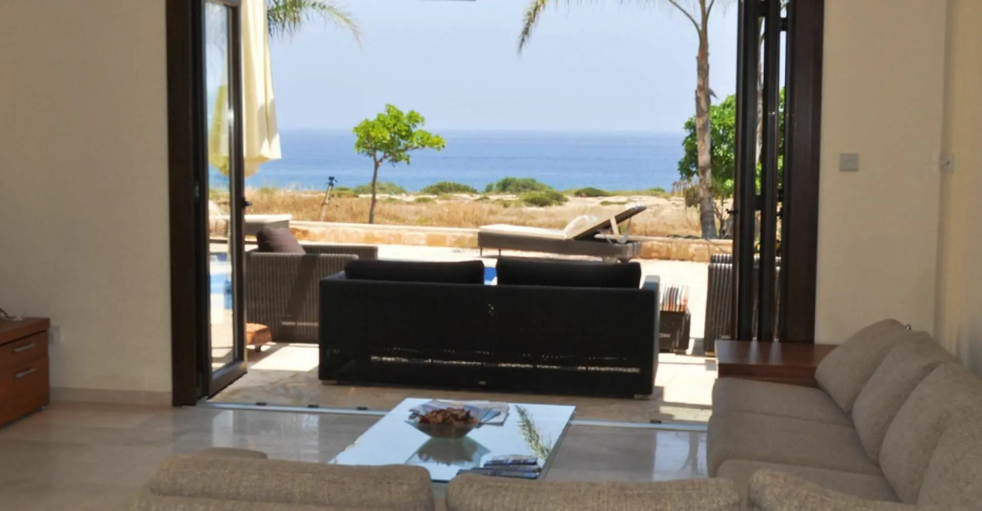 Apartment Oceanview Luxury Villa 167 Protaras