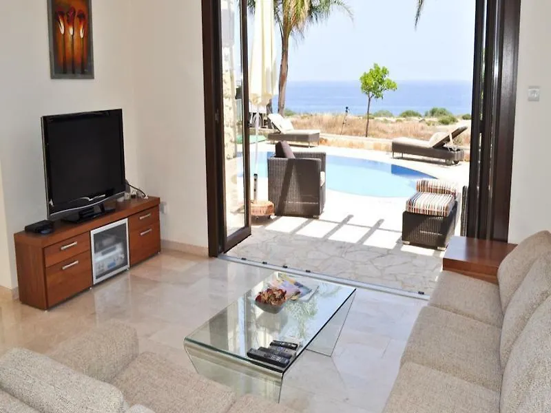 Apartment Oceanview Luxury Villa 167 Protaras Cyprus