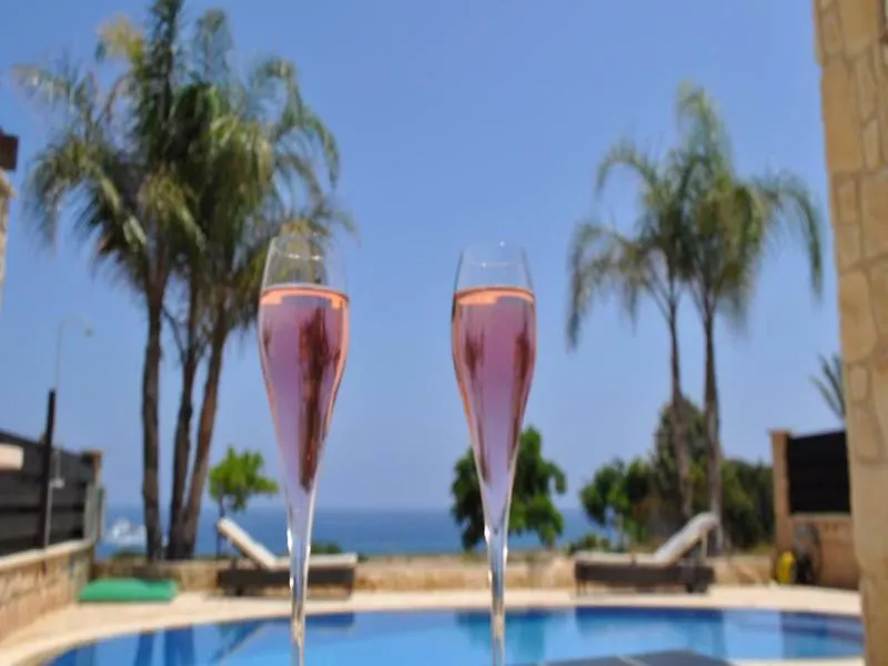 Apartment Oceanview Luxury Villa 167 Protaras Cyprus